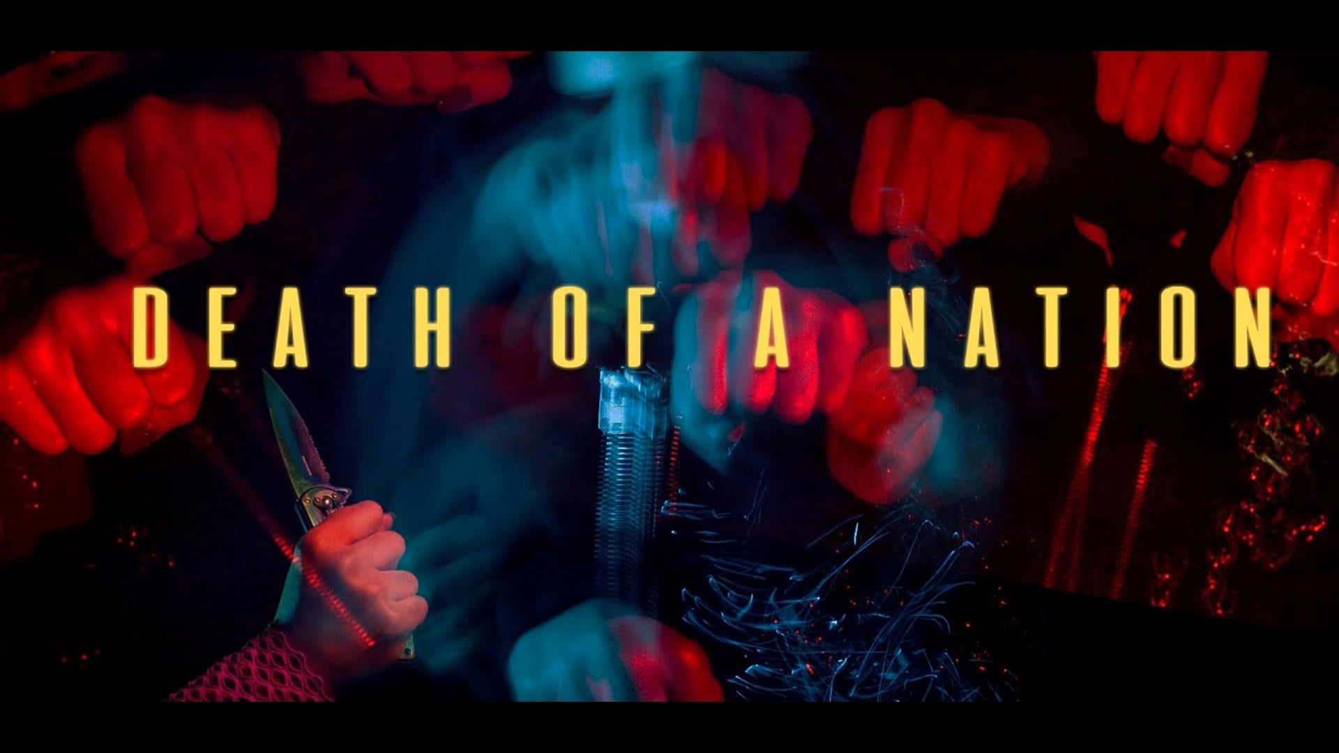 Death of a Nation
