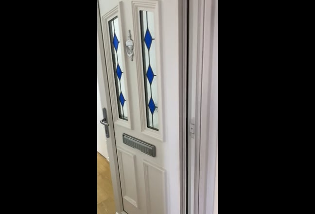 Video 1: Kitchen