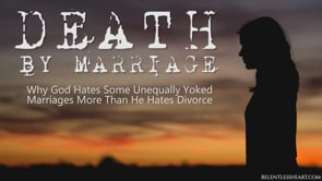 Death By Marriage