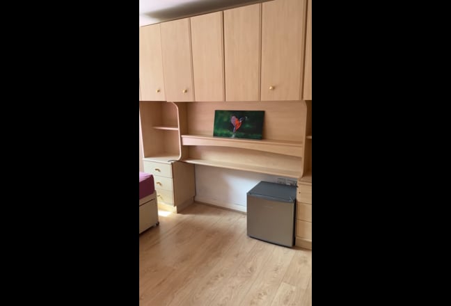 Wonderful 2 bed flat in Wembley  Main Photo