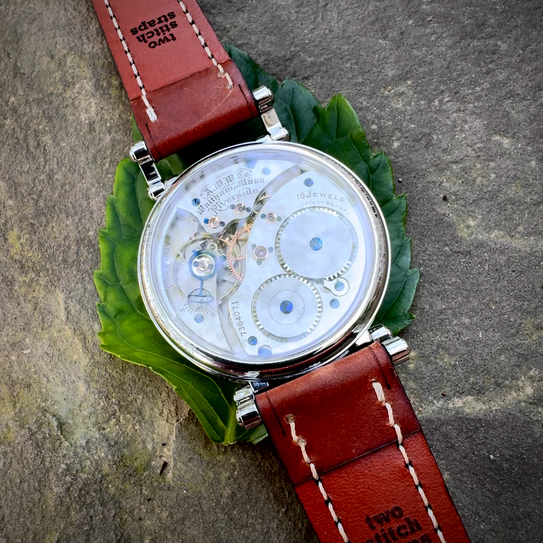 時計 Waltham concord Vintage 1960s Waltham Wrist Watch Premier 17 Jewel Self Wind