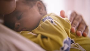 Lehigh Valley Reilly Children Hospital TV Spot - Mother