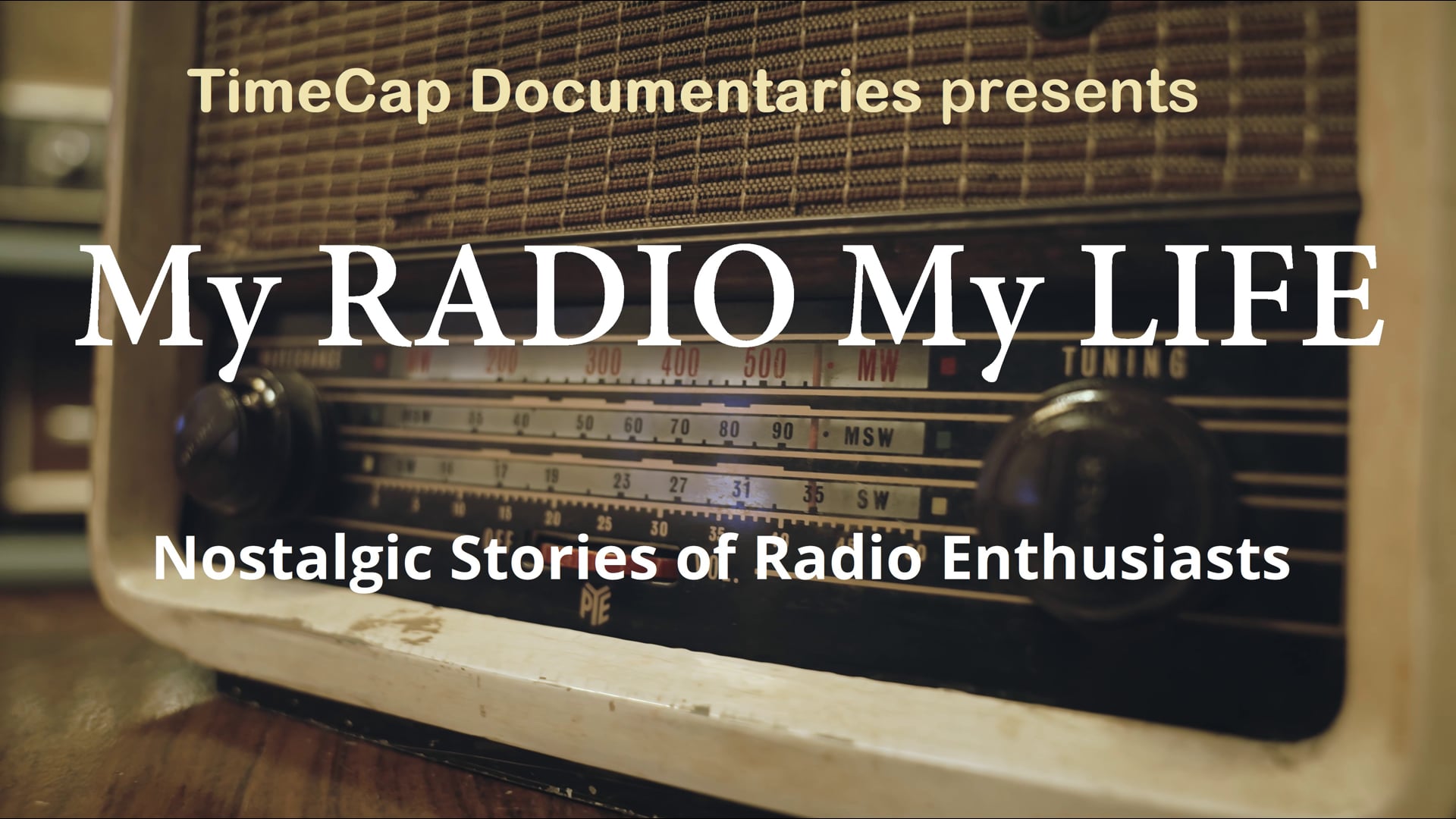 My Radio My Life | Trailer