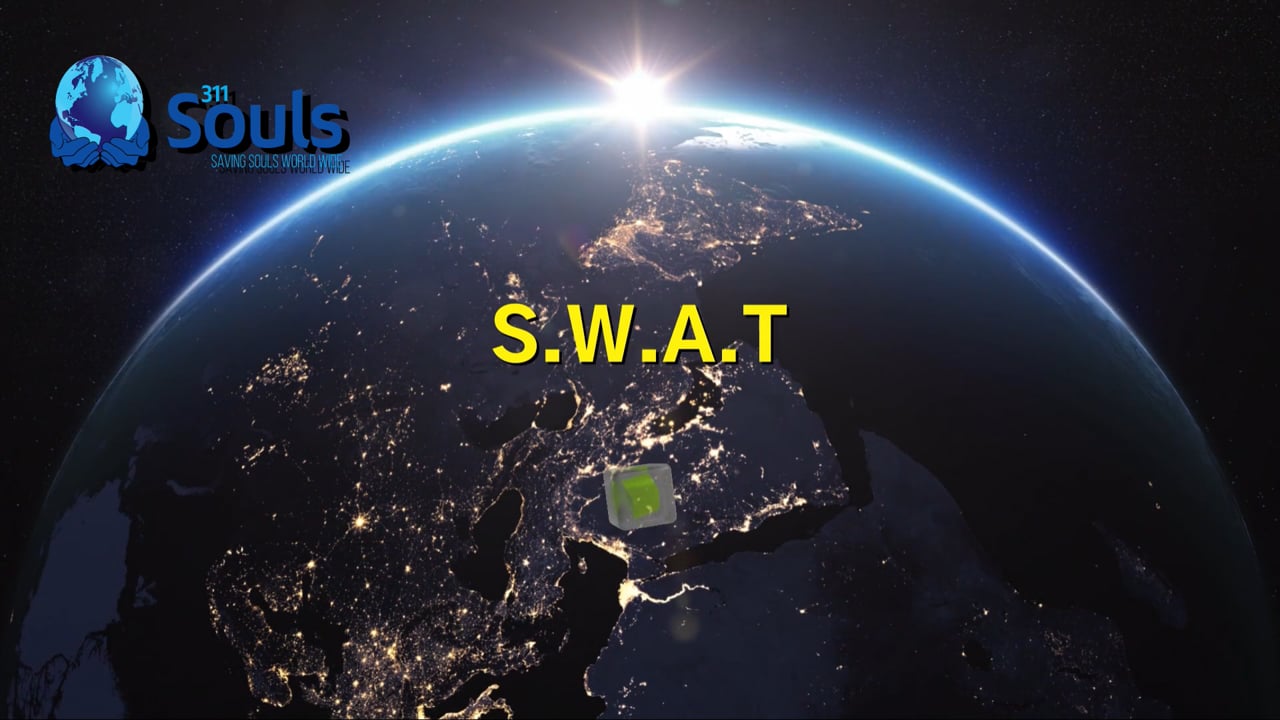 S.W.A.T  Atlanta-   2024