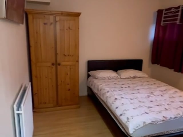 Double Room ( off Broad St) included bills £695pcm Main Photo