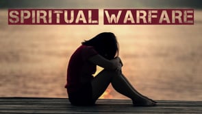 Spiritual Warfare - God's Very Good Purposes For It
