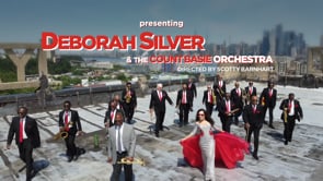 Deborah Silver and The Count Basie Orchestra present BASIE ROCKS!