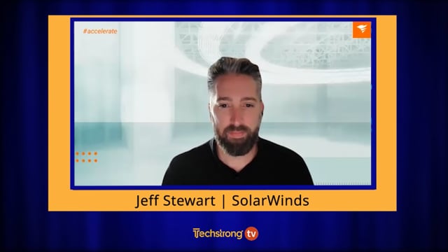 AI's Future Role in Observability with SolarWinds' Jeff Stewart