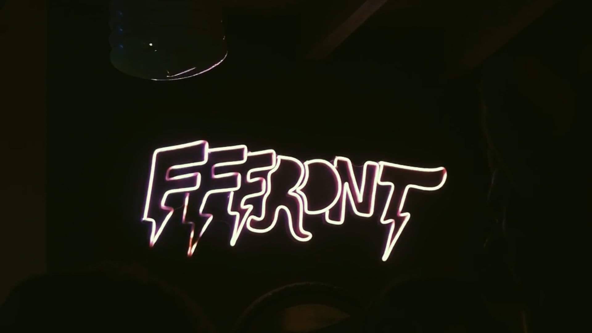 Liberta - FFFront (Video reel)