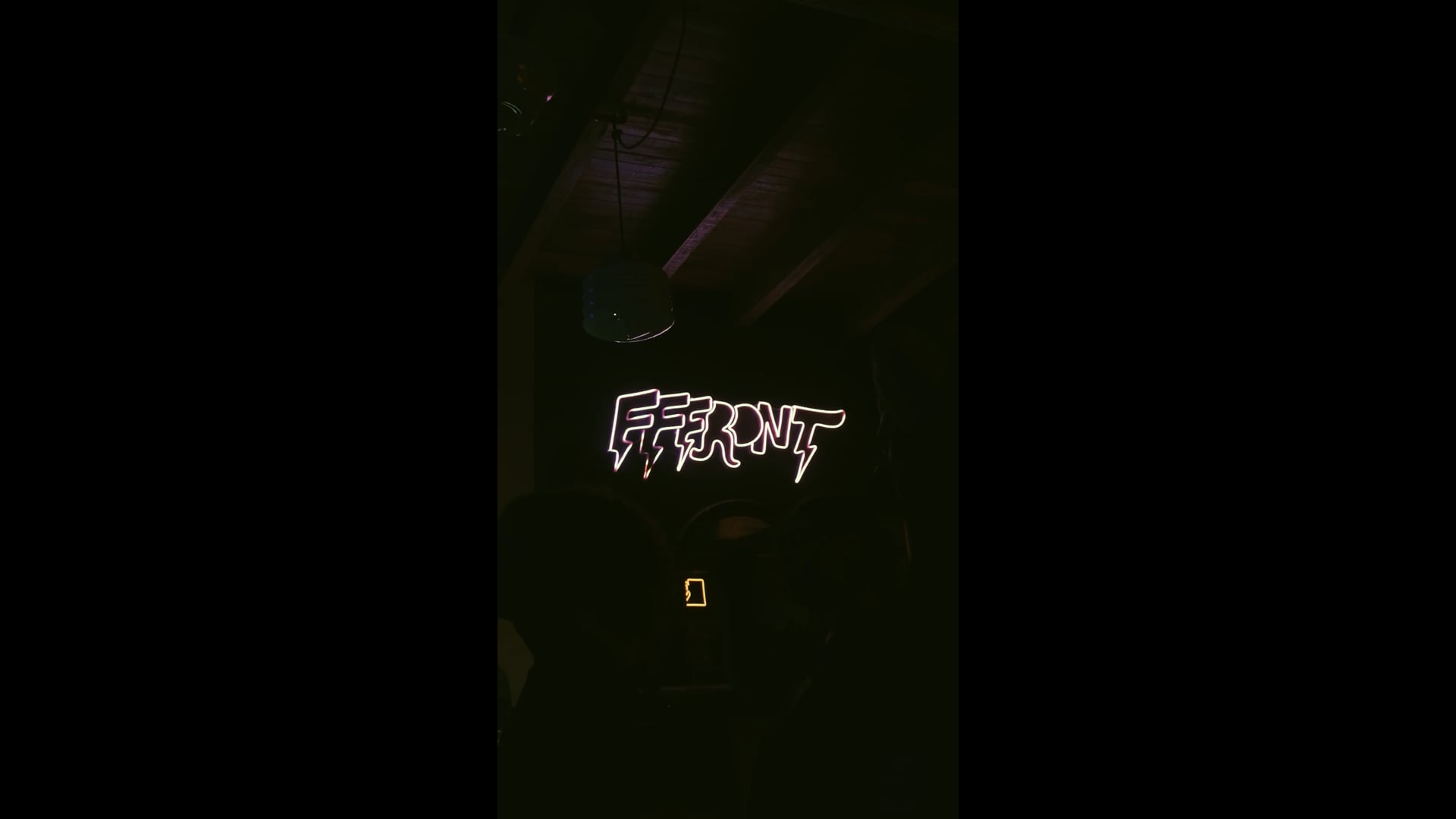 Liberta - FFFront (Video reel)