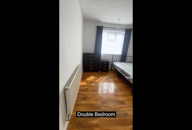 Double Rooms in Erith -Bill Included Main Photo