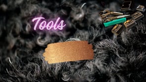 Learn all about attachment combs