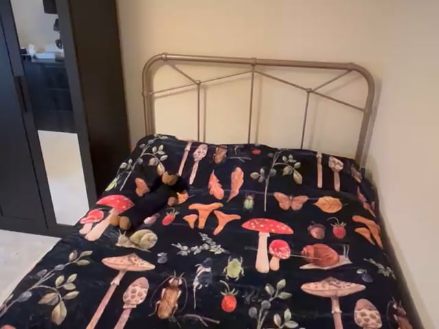 Large Double Bedroom Available in Wellesbourne Main Photo