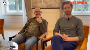 «Et plus si affinités»: interview de Bernard Campan et Pablo Pauly