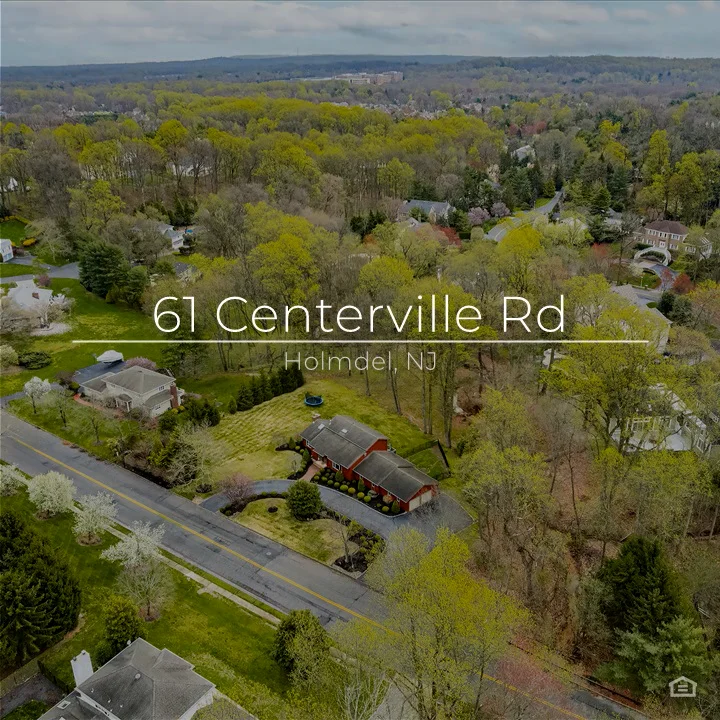 61 Centerville Rd, Holmdel, NJ on Vimeo