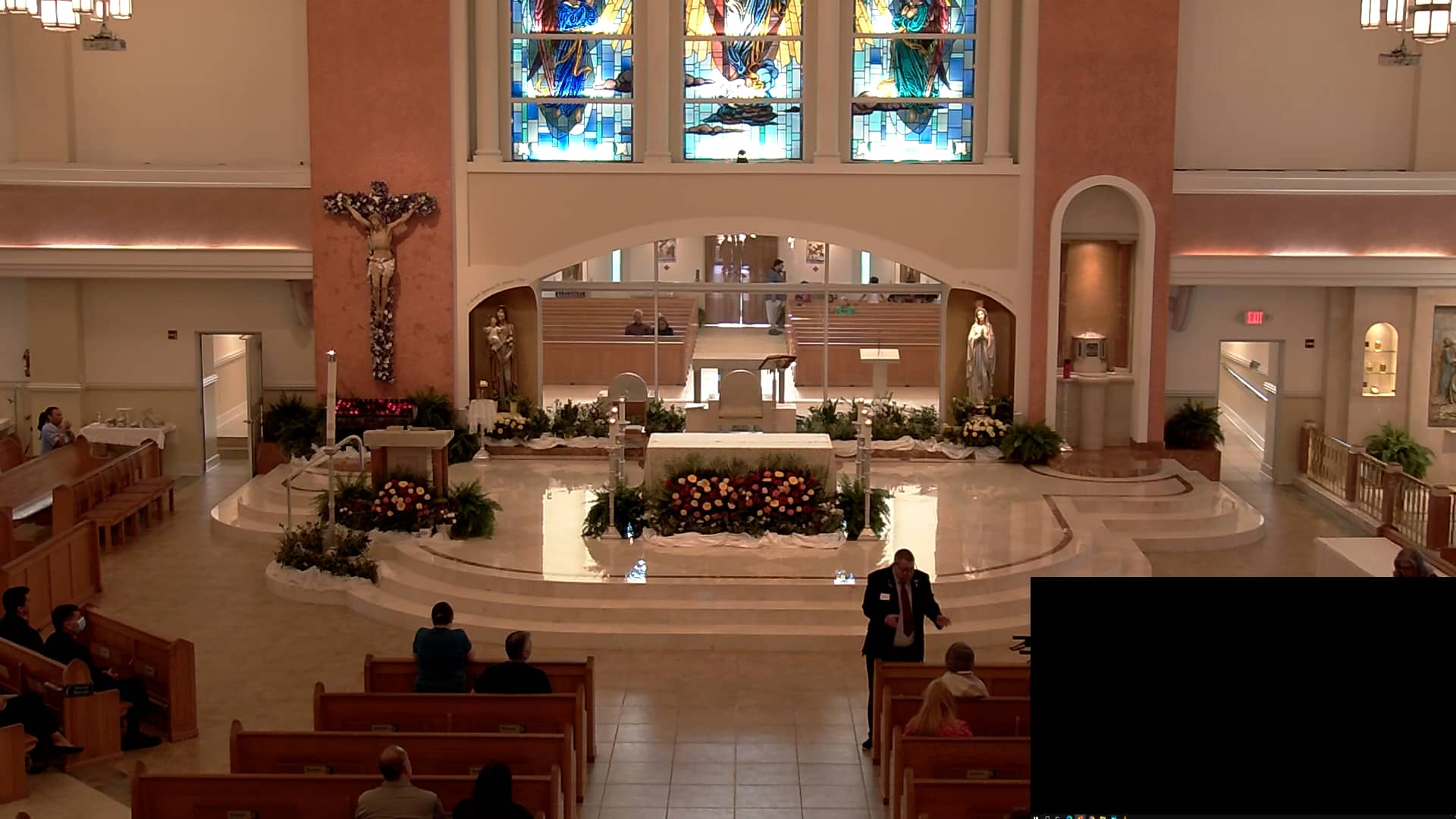 Live Liturgies / Liturgias en Vivo on Vimeo