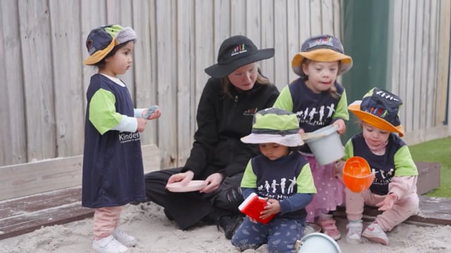 Maroubra Kinder Haven video thumbnail 16