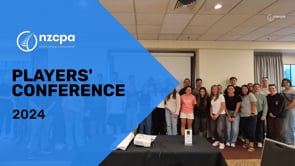 The Players' Conference