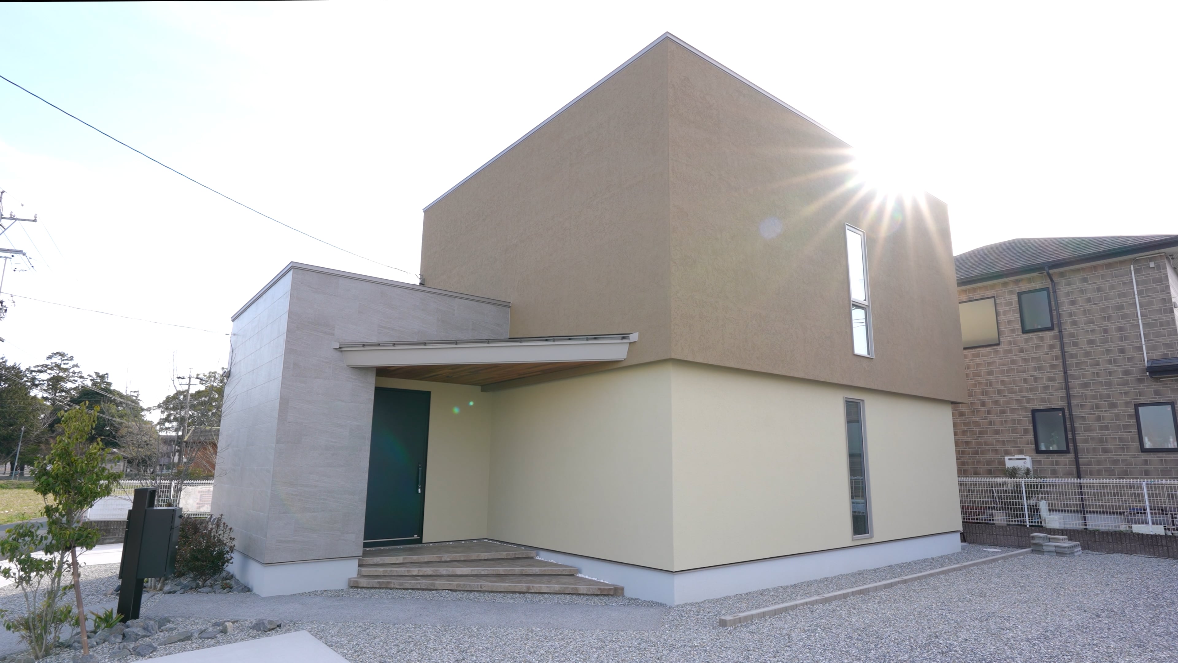 ドイツ発祥、世界標準の省エネ住宅 「パッシブハウス」を静岡県西部で初公開！