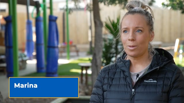 Pelican Childcare Coburg video thumbnail 16