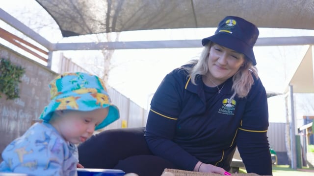 Penguin Childcare Parkville video thumbnail 16