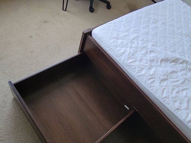 Large Furnished Bedroom for Rent $800/month Main Photo