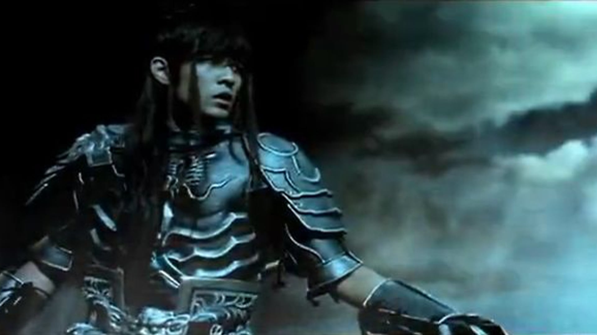 周杰倫 JAY CHOU MV 無雙 unparalleled by 2008