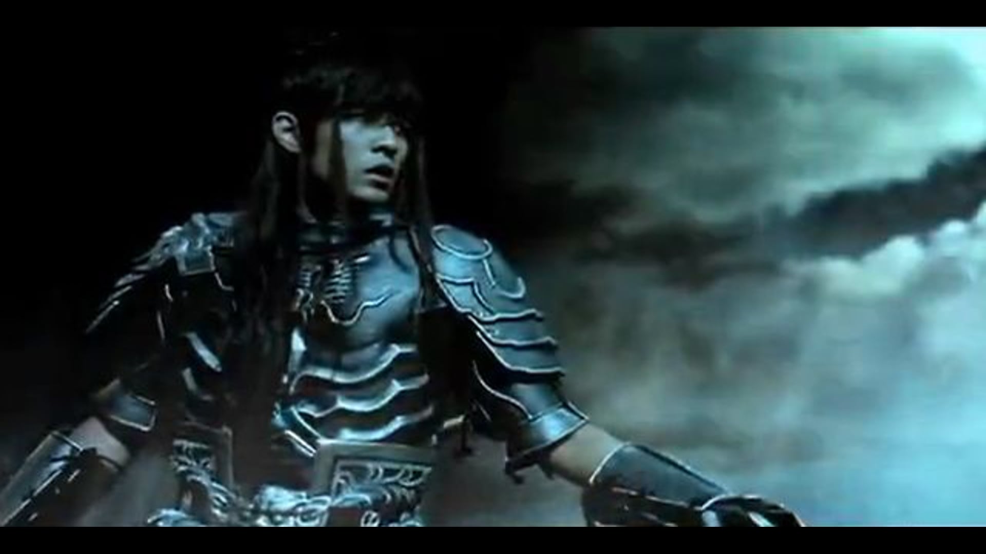 周杰倫 JAY CHOU MV 無雙 unparalleled by 2008
