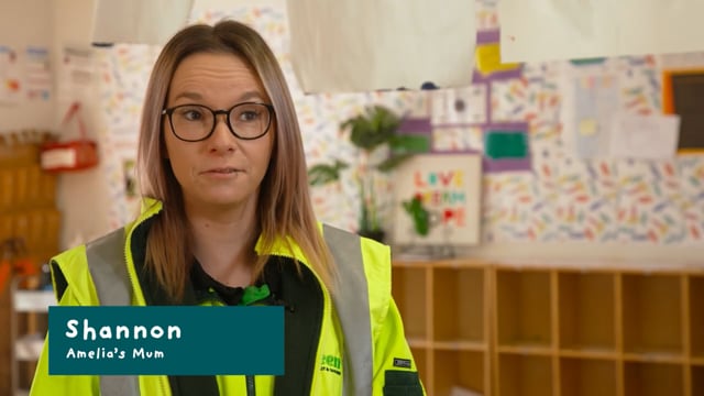 St Albans Sweet Sounds Early Learning Centre video thumbnail 16