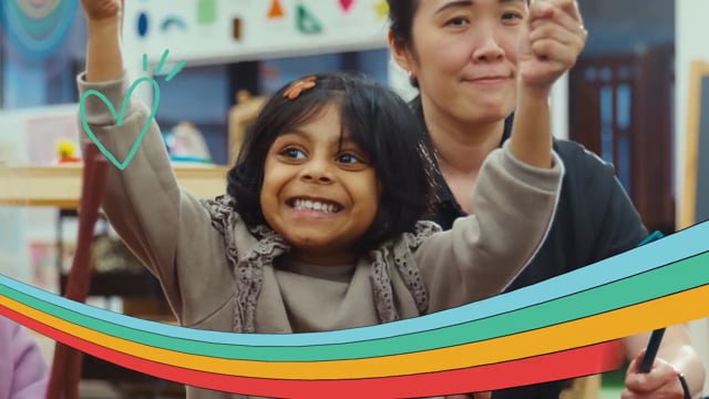 Sandcastles Childcare Chatswood video thumbnail 16