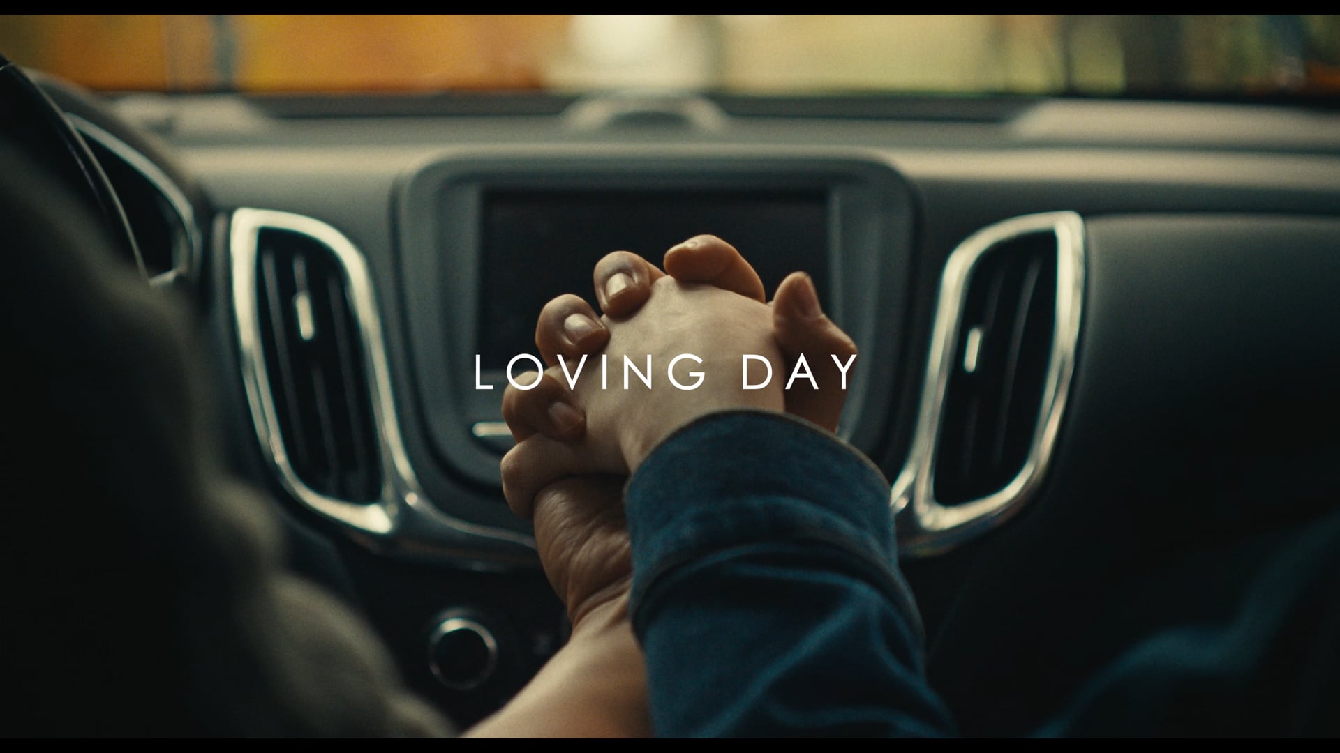 "LOVING DAY" - TRAILER