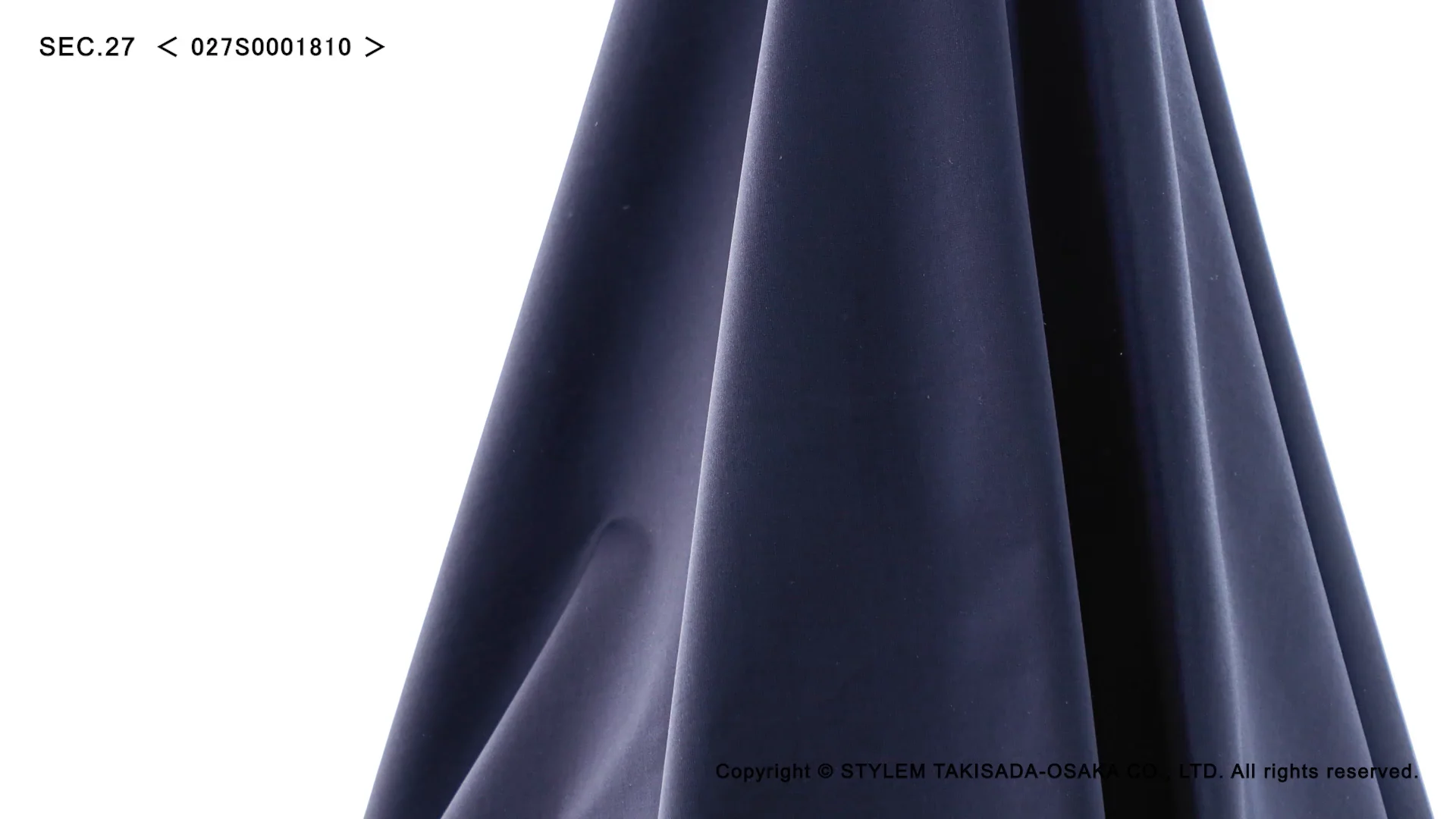TWISTY SUIT JERSEY[027S0001810] | STYLEM FABRIC STORE