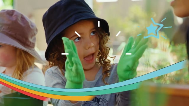 Bambino's Kindergarten Scarborough Park video thumbnail 17