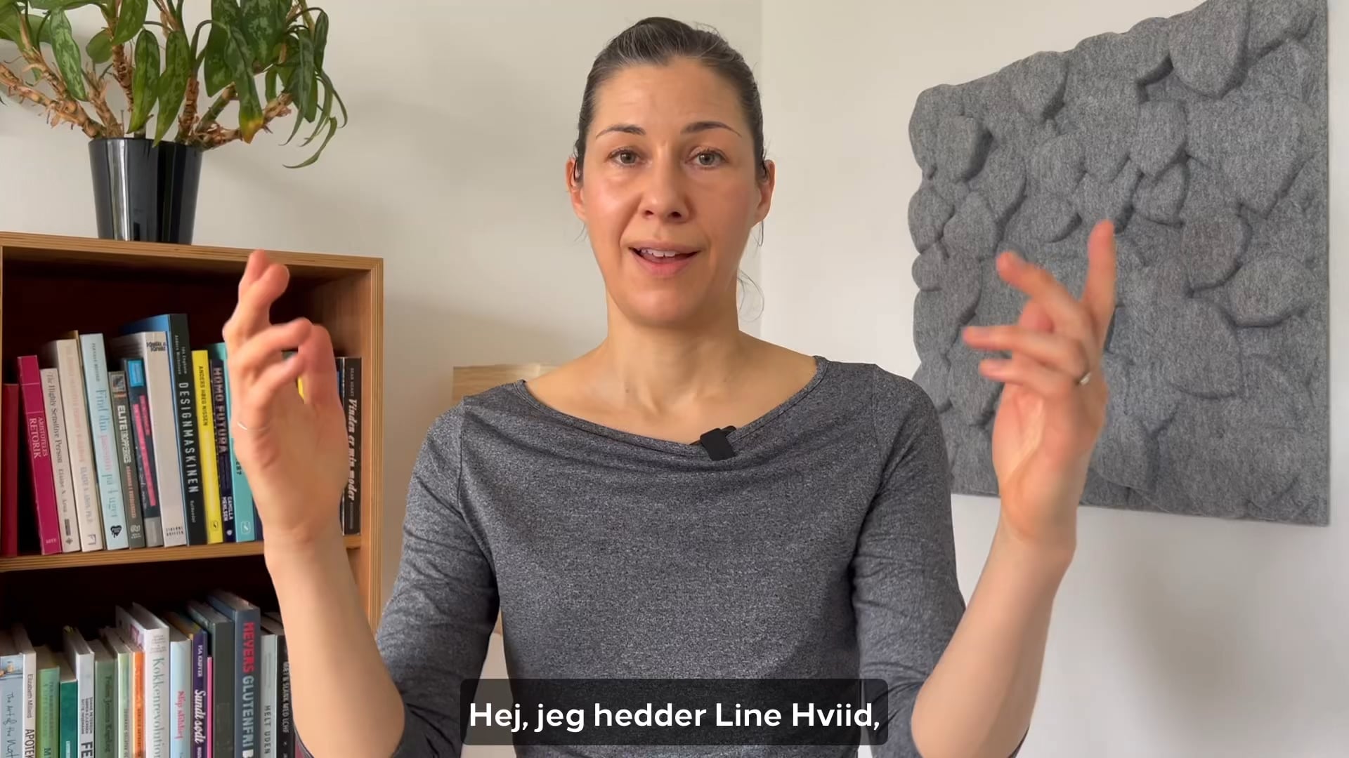 Line Hviid