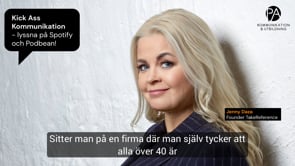 SÅ BLIR DU KICK ASS PÅ ATT ATTRAHERA JOBB & UPPDRAG!