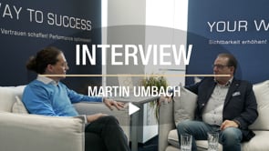 Unternehmerinterview im Unternehmerinterview