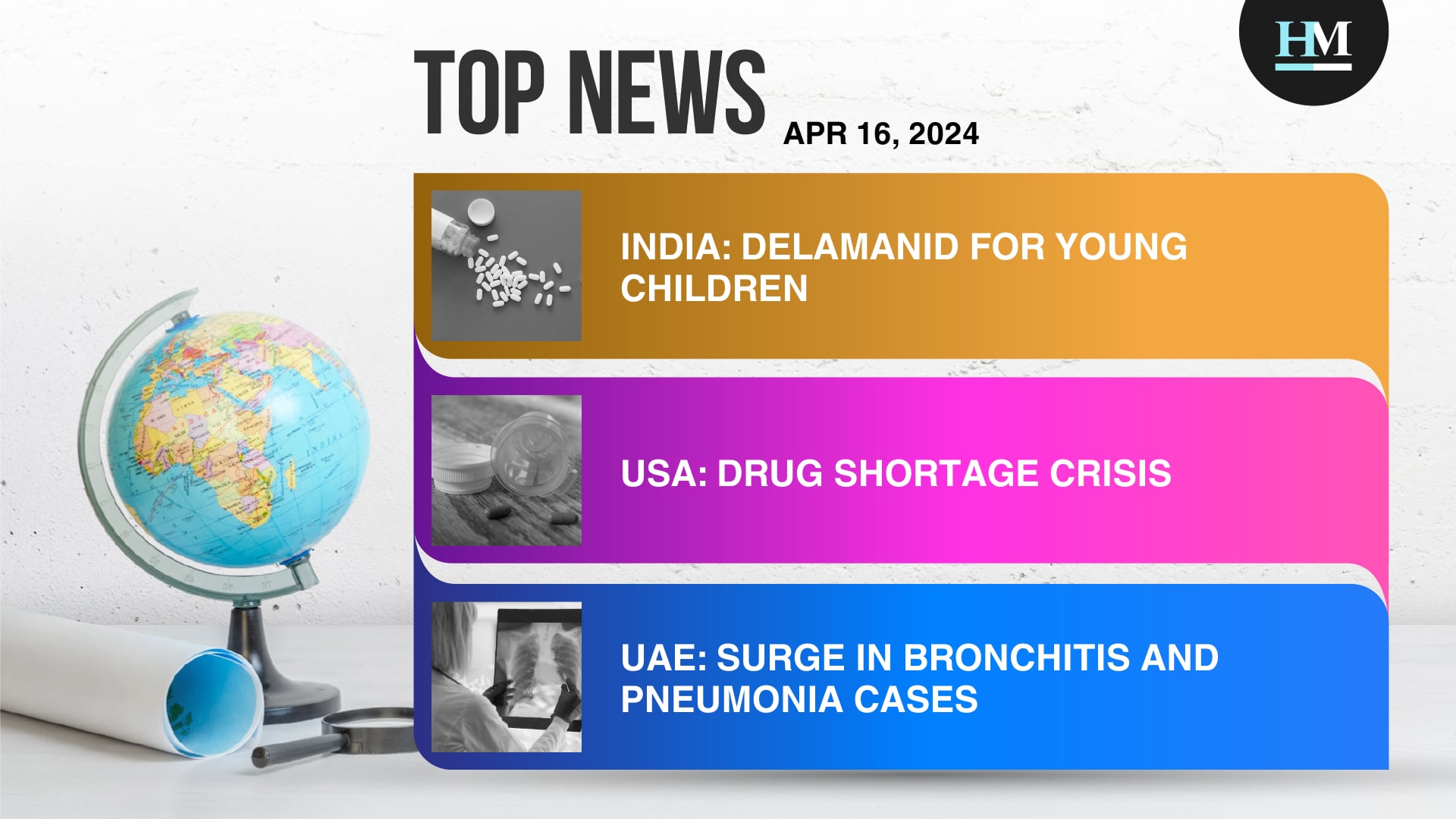 India Approves Delamanid for Young Children