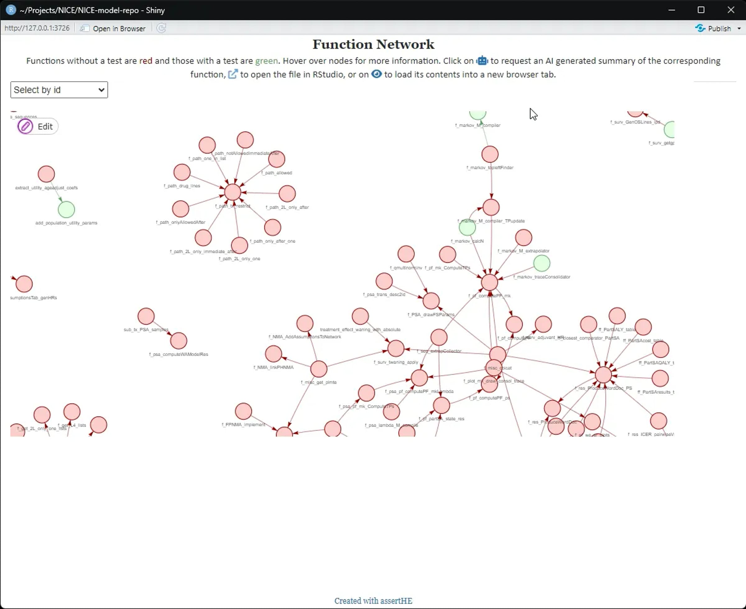 AssertHE for RCC pathways | Videos & Movies on Vimeo