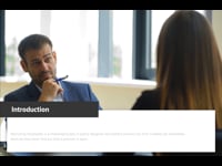 Module 01: Introduction To Recruitment Process Model