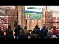 Futuro de la producción de leche en Galicia