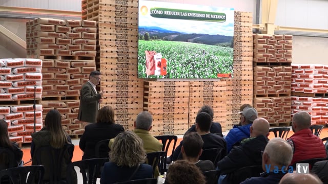 Futuro da produción de leite en Galicia