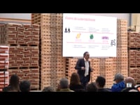 Nuevos desafíos: nutrición animal y sostenibilidad