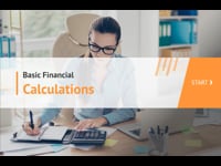 Module 01: Basic Financial Calculations