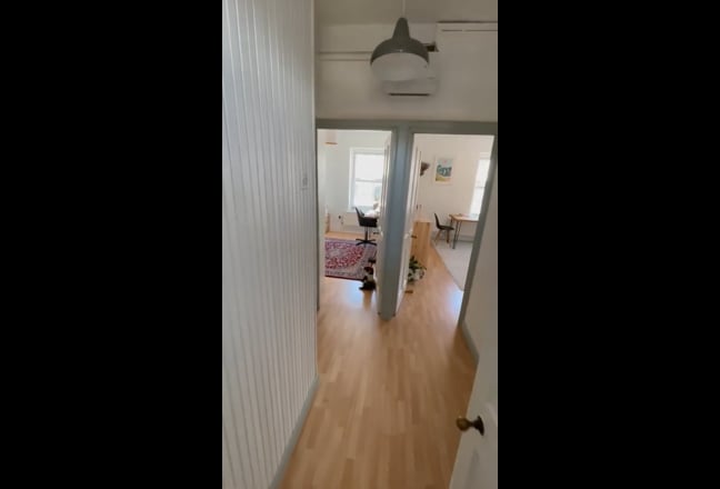 Looking for a flatmate for lovely 2 bed flat, Oval Main Photo