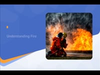 Module 01: Understanding Fire