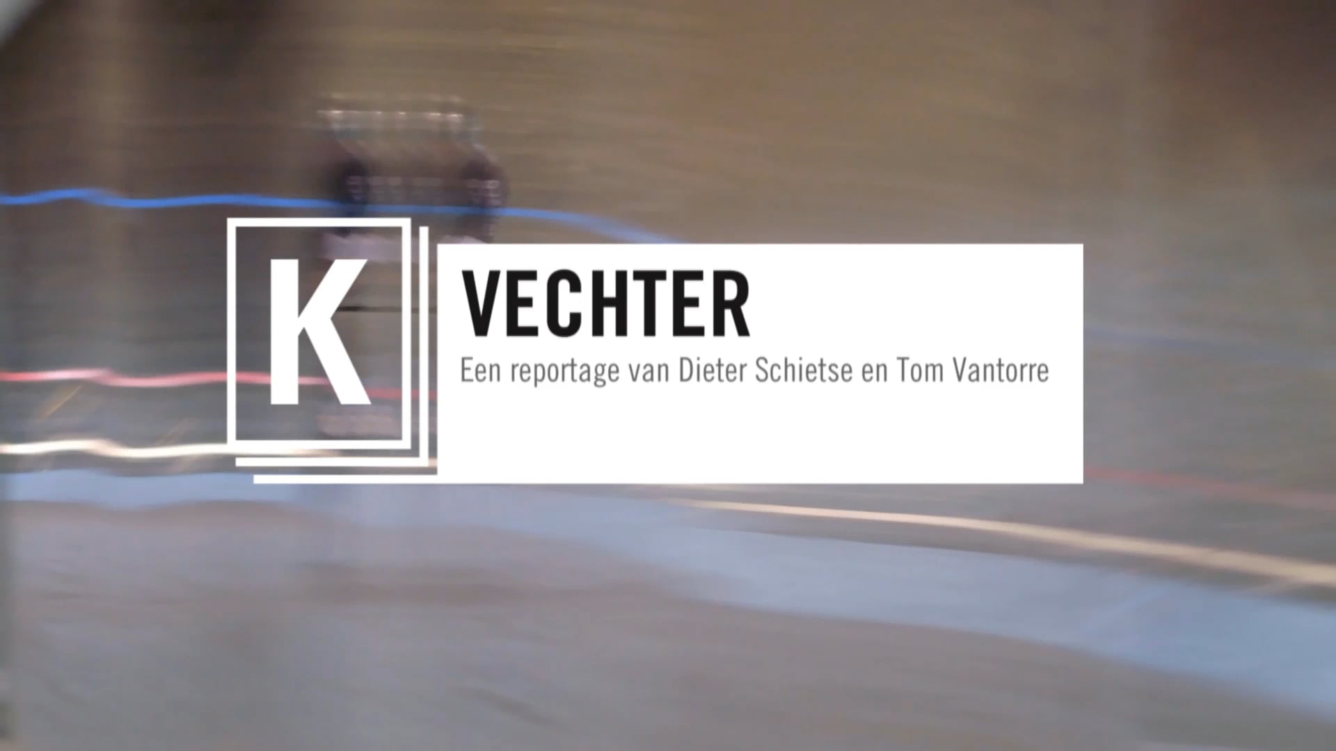 Koppen - Vechter Diederick