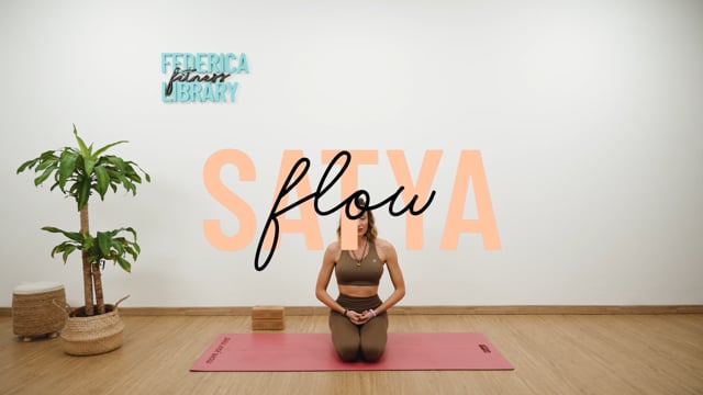 Satya Flow