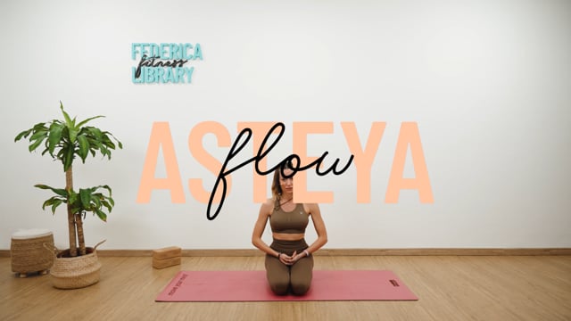 Asteya Flow