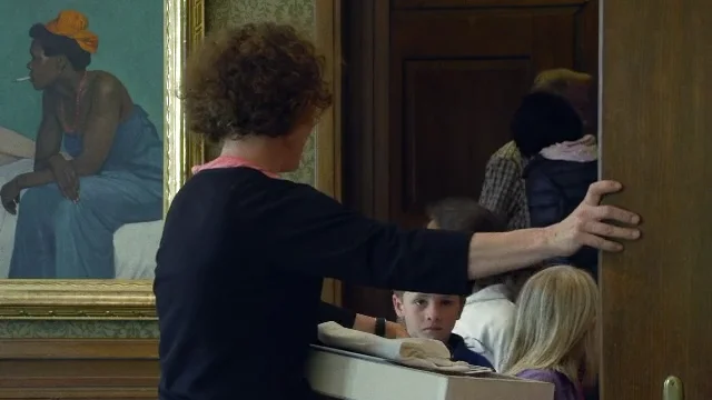 Watch Villa Flora - ihre Sammler, ihre K\u00fcnstler Online | Vimeo On ...