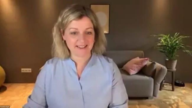 15.04.2024 - Communications & Technik